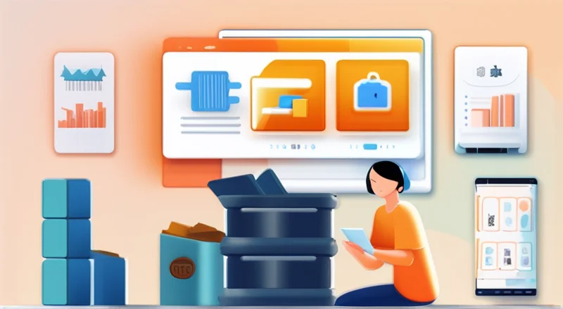 进销存管理软件如何跟抖音关联