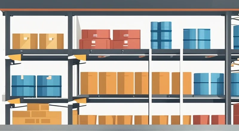 对仓库色标管理是什么