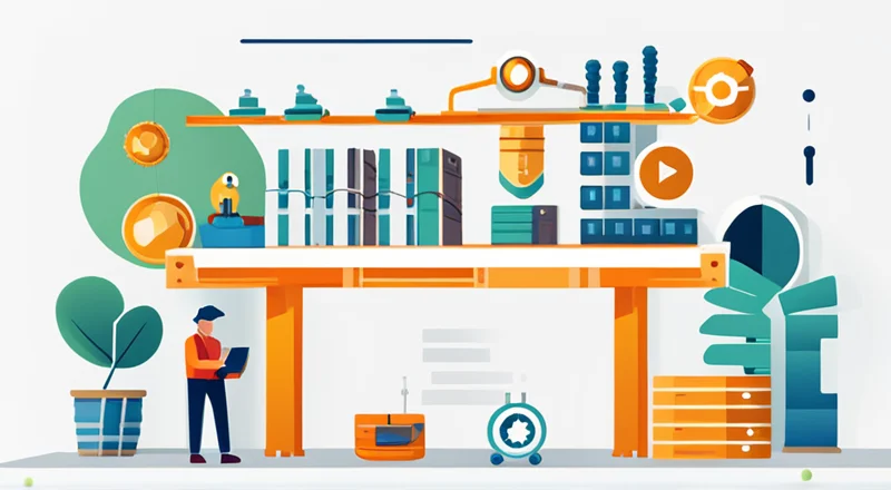 进销存流程由哪个部门制定