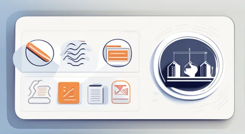 出入库商品标签怎么写好