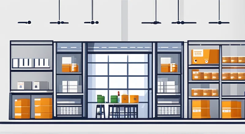 仓库管理制度范文哪里下载