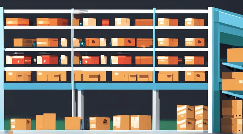 包材仓库管理规划内容包括哪些