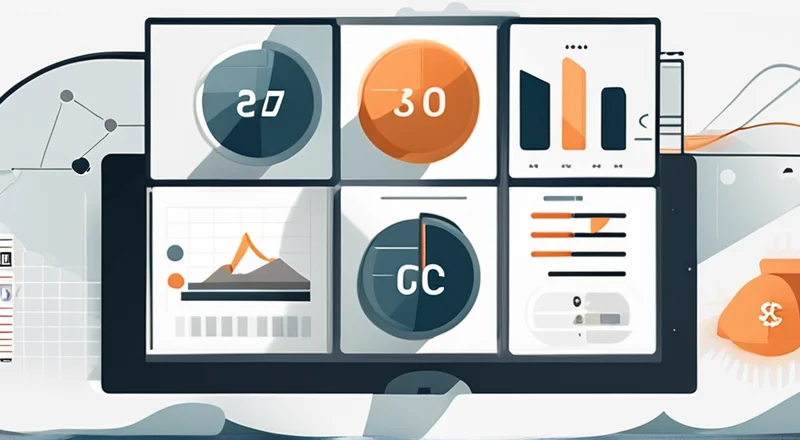 ipad财务软件哪个好