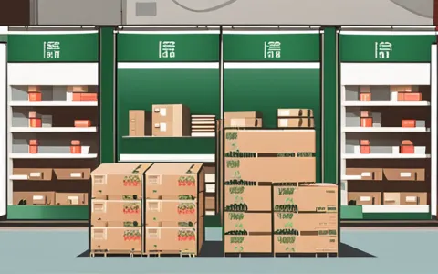 包装仓库是什么部门管理