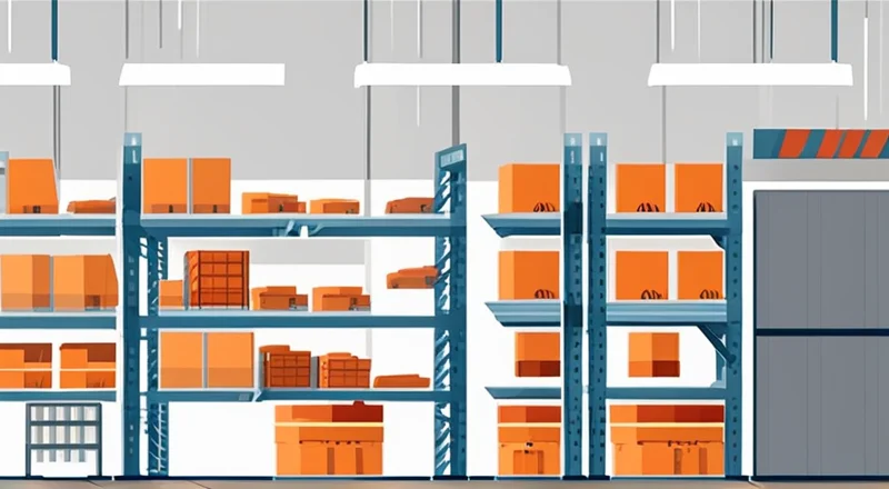 管理仓库隔离方法是什么