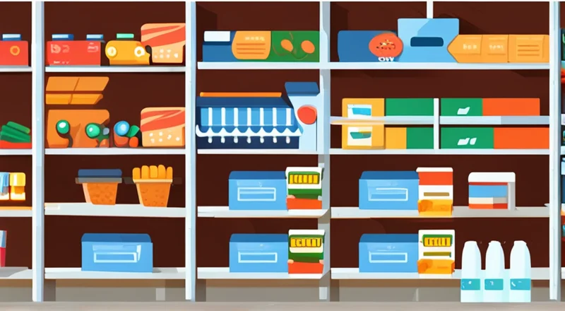 小超市进销存软件哪个好些