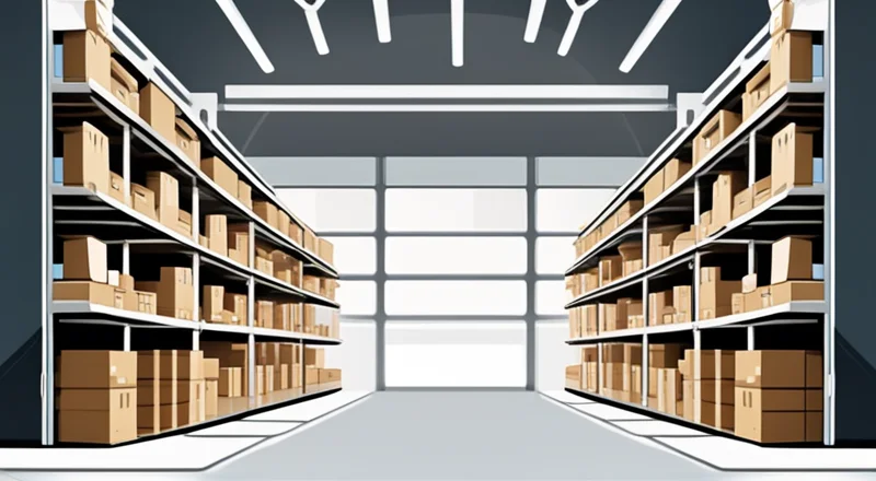 仓库管理有哪些品牌