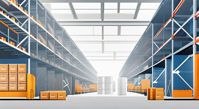 和田仓库管理软件有哪些