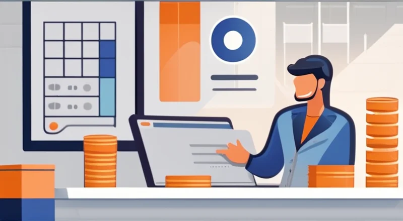 出入库流水怎么计算成本