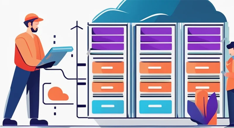 如何在云服务器上安装进销存