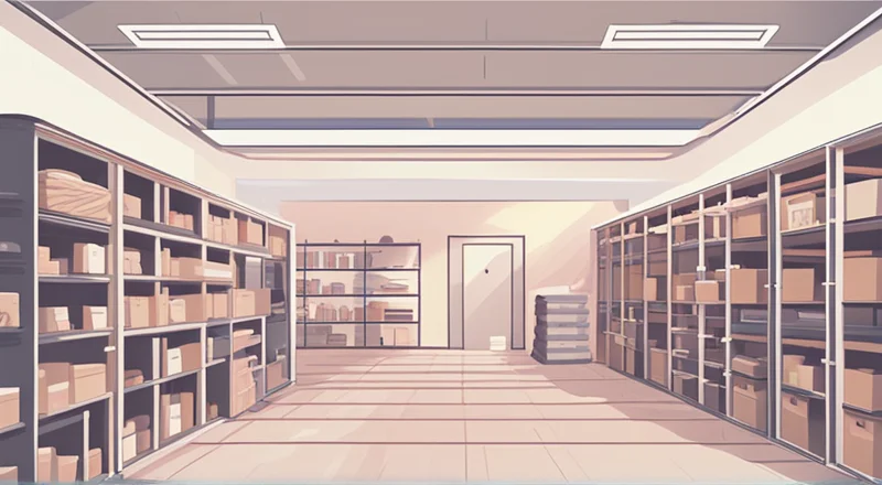 母婴仓库管理五行属什么