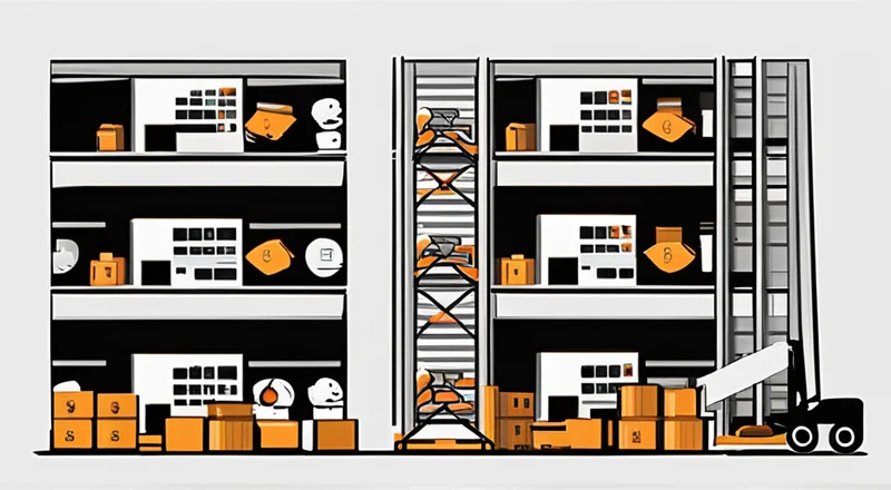 仓库的6s管理是什么意思