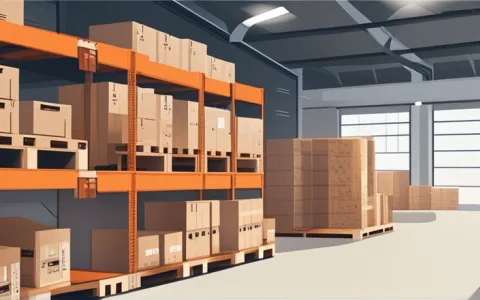 材料公司做仓库管理怎么样