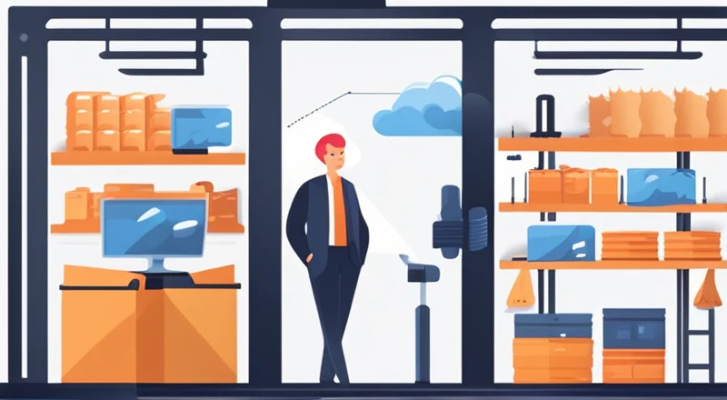 迷你云进销存如何操作供应商