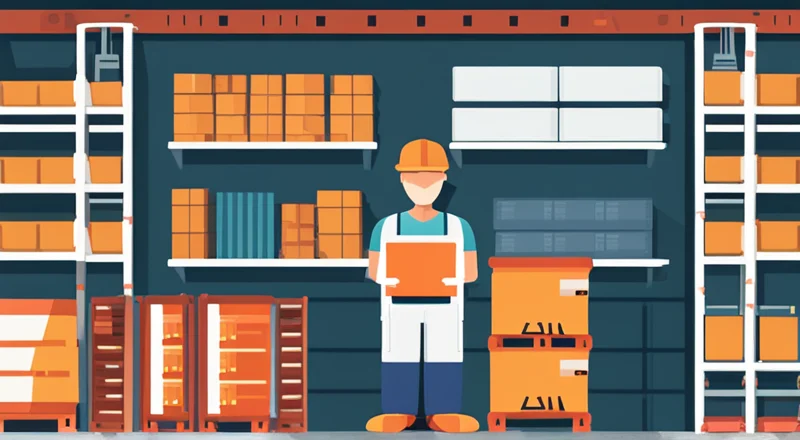 仓库管理对一个企业意味着什么