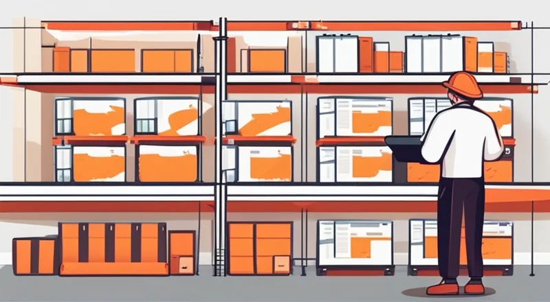 存货出入库记录怎么填制