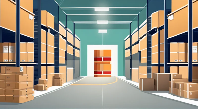 仓库管理要点有哪些内容