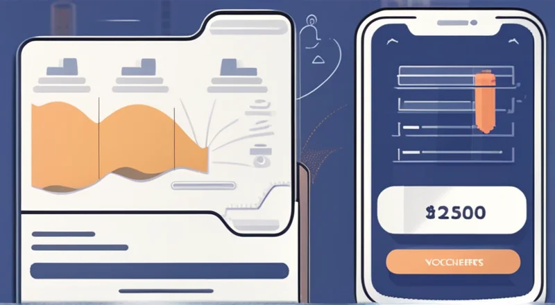 财务软件登记凭证有哪些