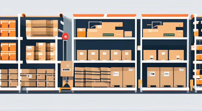 仓库多规格如何做自动进销存