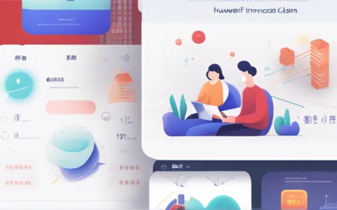 华为财务软件厂商有哪些