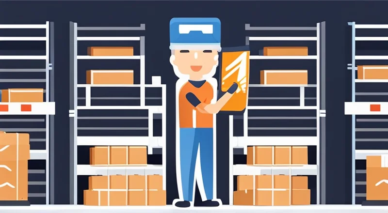 仓库发货团队管理方法有哪些