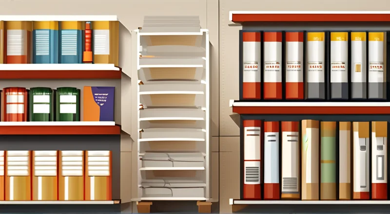 粮油仓库管理书籍有哪些