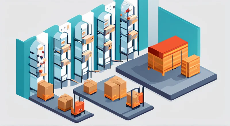 什么叫空仓入仓库管理