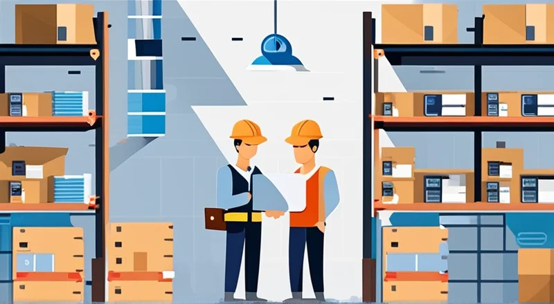 仓库管理系统哪个软件好用