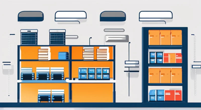 仓库和客房管理哪个好一点