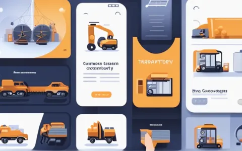 如何管理运输组件库存量