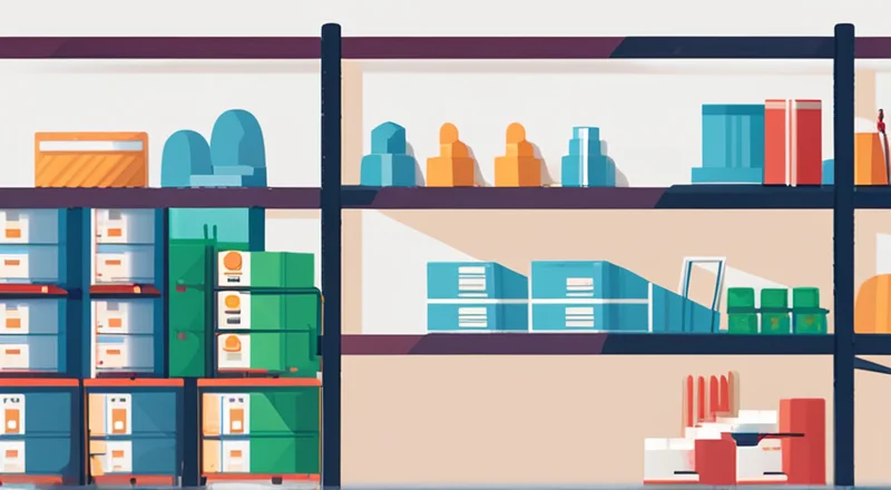 进销存软件库存是如何统计的