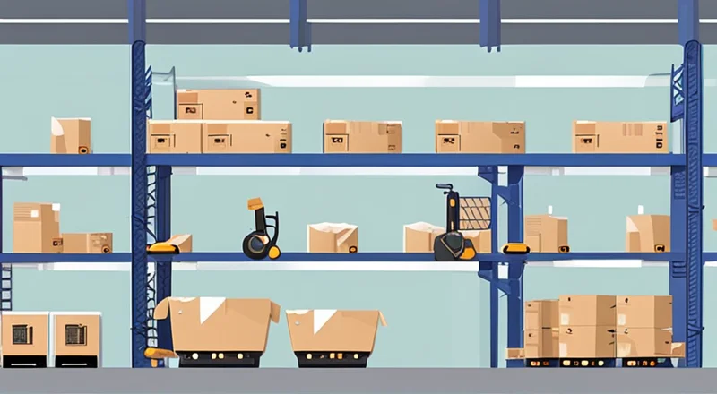 安徽电商仓库管理软件费用是多少