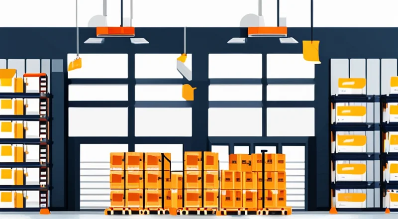 时代峰峻仓库管理怎么样