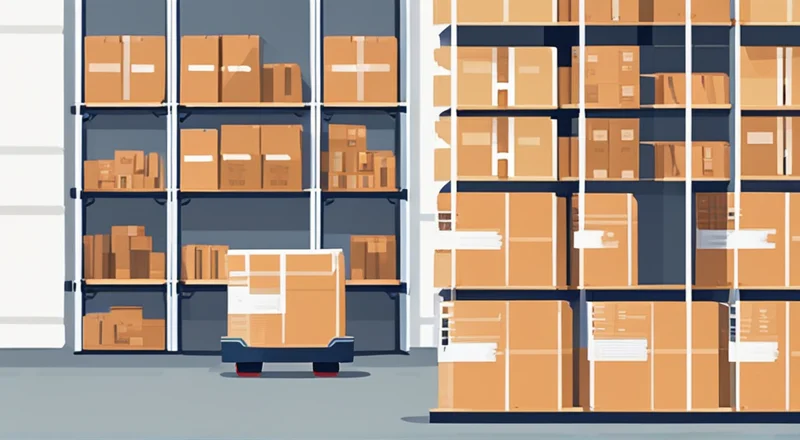 仓库管理闪光点有哪些方法