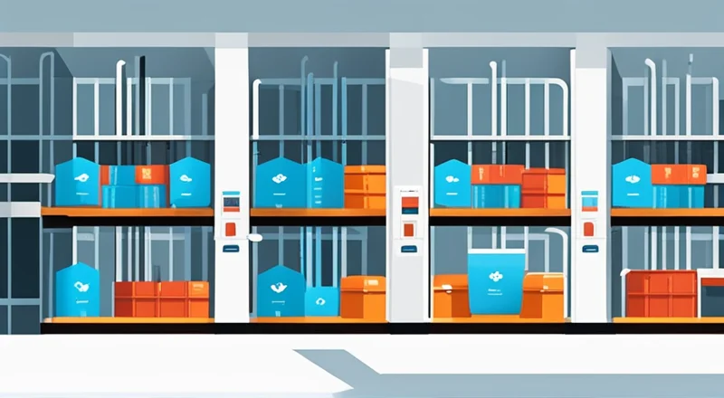 什么是恒温仓库管理