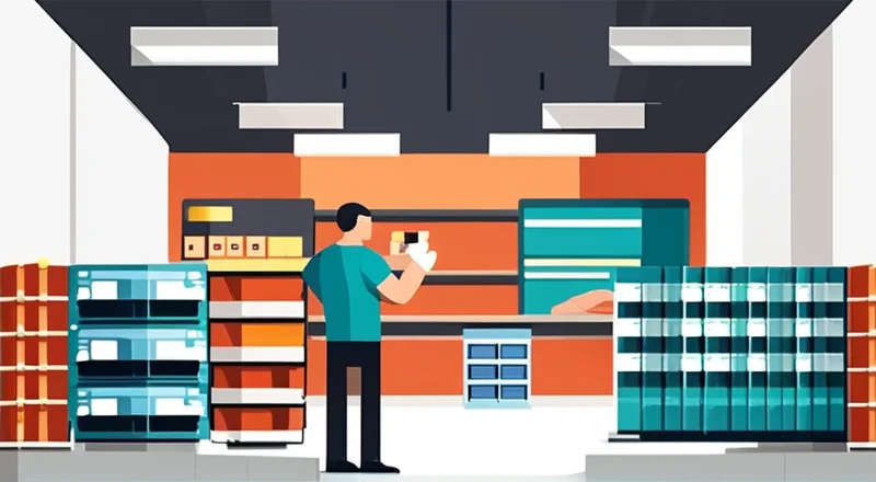 卷烟如何仓库管理