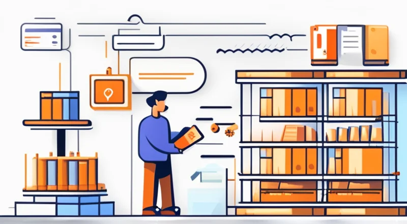 非标品如何做好进销存管理