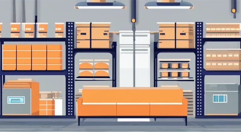 服装厂做仓库管理怎么样