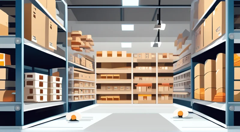 库存管理涉及哪些费用