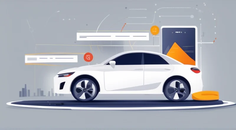 新车库存管理怎么编号