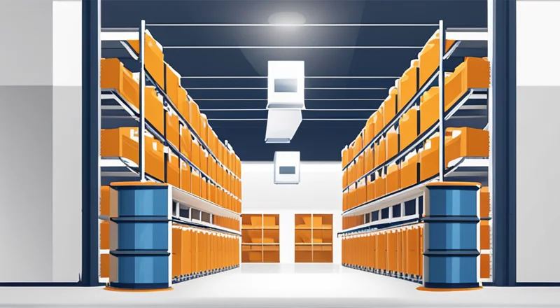 云wms仓储系统价格多少