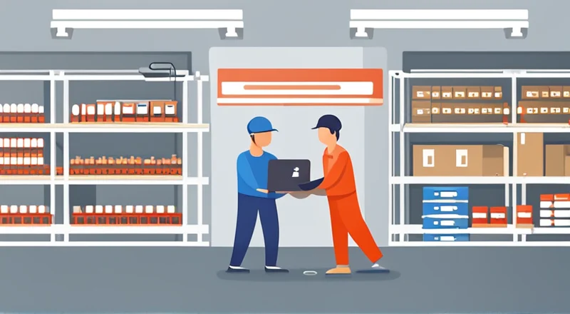 五金仓库管理怎么样做好