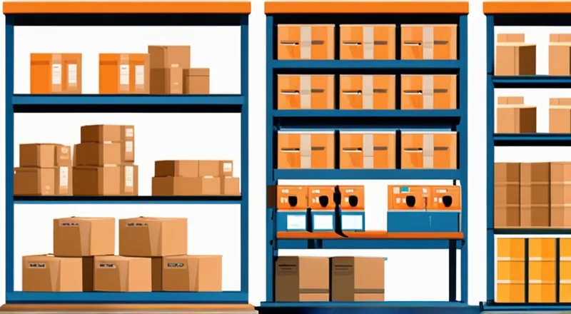 精益仓库管理价格多少合理