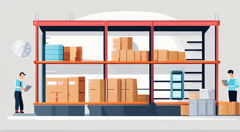 仓库物料管理内容包括什么