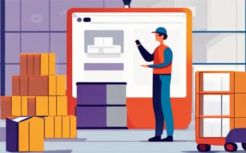 到哪里找人管理仓库