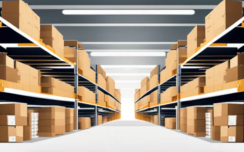 仓库涉及哪些外部文件管理