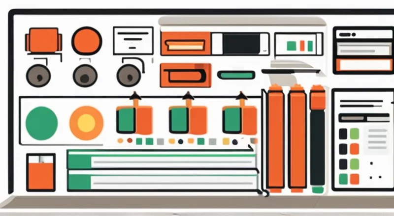 生产管理系统易耗原因怎么写