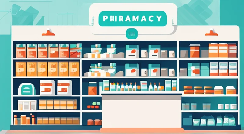 药店仓库管理装修风格有哪些