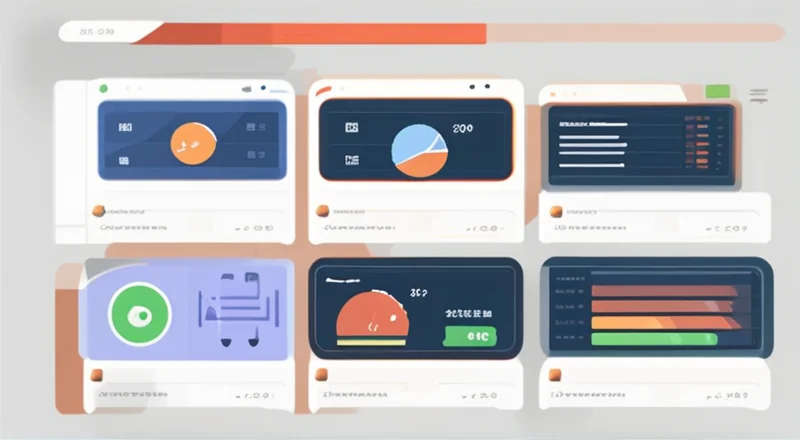 常用的财务软件有哪些