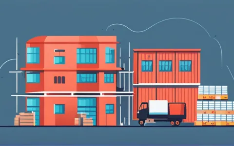 仓库管理负责人怎么样